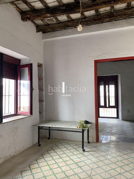 Foto 999a6d5c-ab99-46b2-9209-4ae44f04f6be. Casa amb aparcament a Centro Jerez de la Frontera