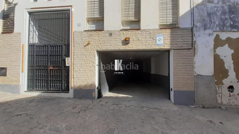 Foto 9e371971-02ab-47c1-89b5-b72134d02a6e. Casa amb aparcament a Centro Jerez de la Frontera