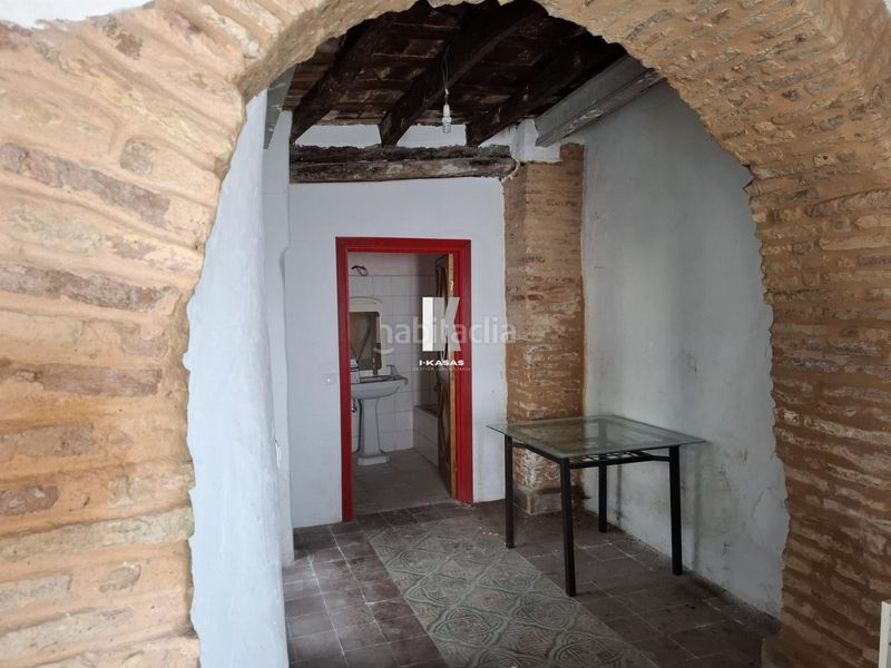Foto bada20b7-3857-4b44-bdcf-4ef361f7b00d. Casa amb aparcament a Centro Jerez de la Frontera