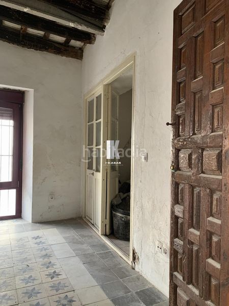 Foto bb607716-acae-425d-a6eb-4696eed2b0ee. Casa amb aparcament a Centro Jerez de la Frontera