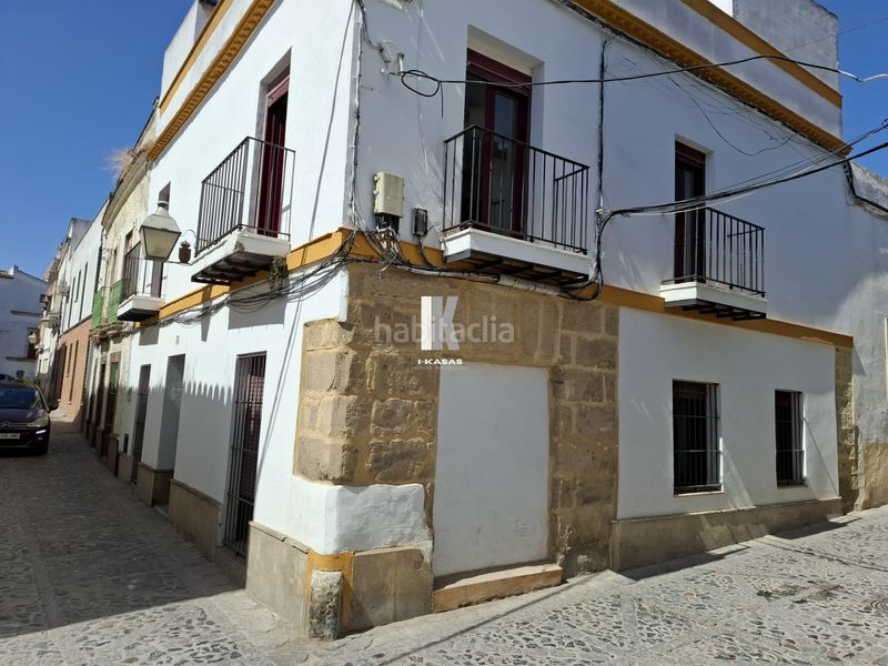 Foto bf67146f-aa7c-43d4-91b7-1167668b0aba. Casa amb aparcament a Centro Jerez de la Frontera