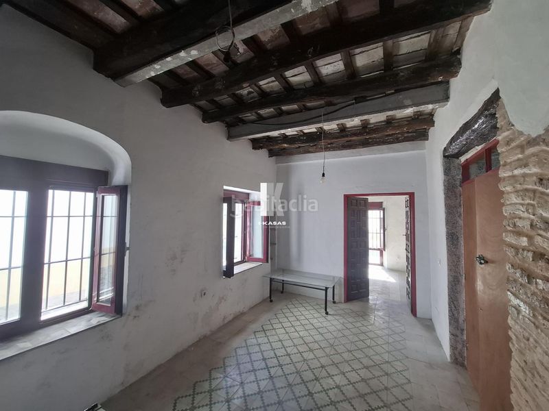 Foto d5b9a532-b867-4215-9c49-35beb11af222. Casa amb aparcament a Centro Jerez de la Frontera