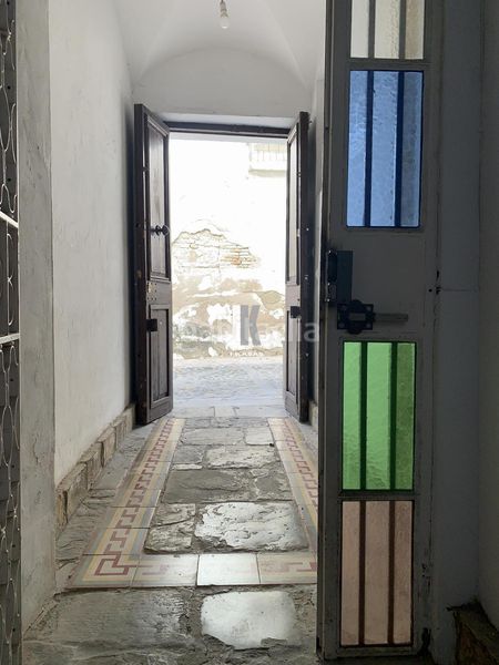 Foto ea3f4080-7707-4b78-93cd-1e3fea7465cc. Casa amb aparcament a Centro Jerez de la Frontera