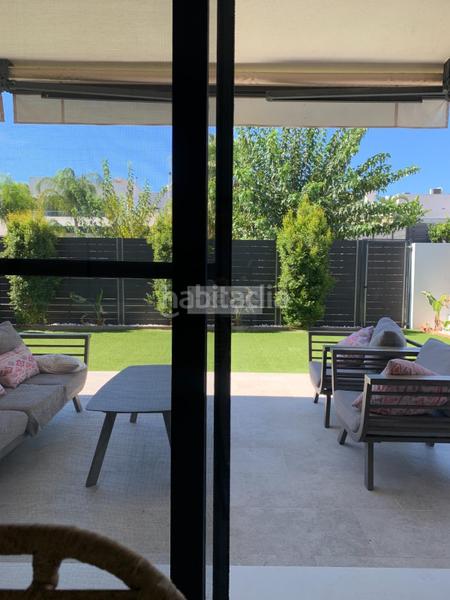 Foto 5e7f02b5-e7ac-4292-81af-6ef8123b9730. Location maison avec parking piscine dans Pozoalbero Jerez de la Frontera