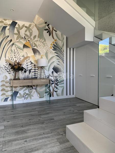 Foto df355615-4b87-4de9-afd7-05c61c903e7b. Miete haus mit parking pool in Pozoalbero Jerez de la Frontera