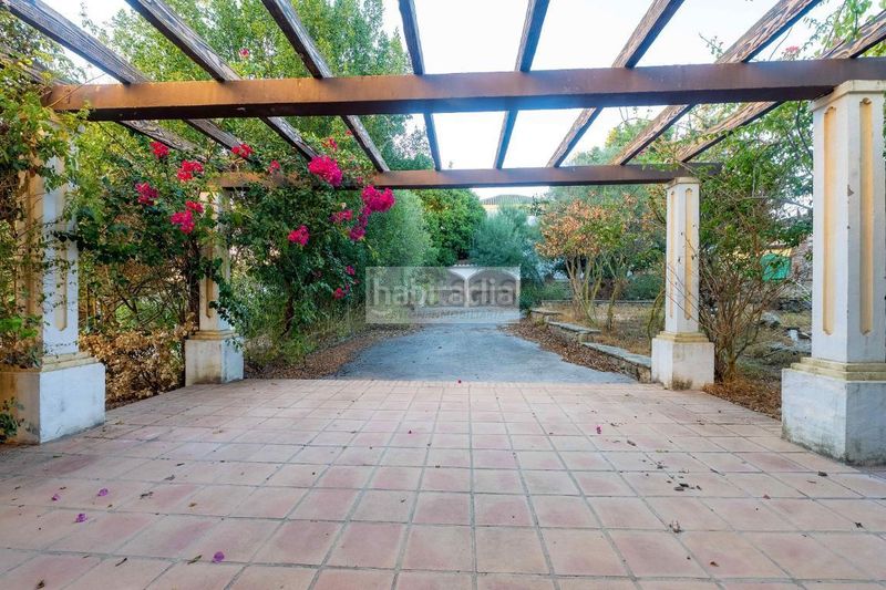 Foto 69316fd1-c881-4ac0-998c-8159e8539f83. Chalet  en Benalup