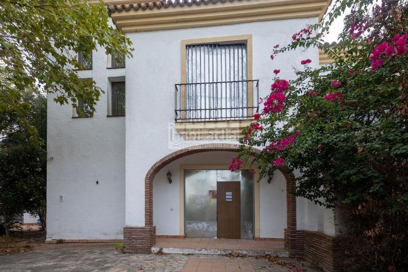 Foto c165121b-96e0-429e-8750-8d0f14f678cf. Chalet  en Benalup