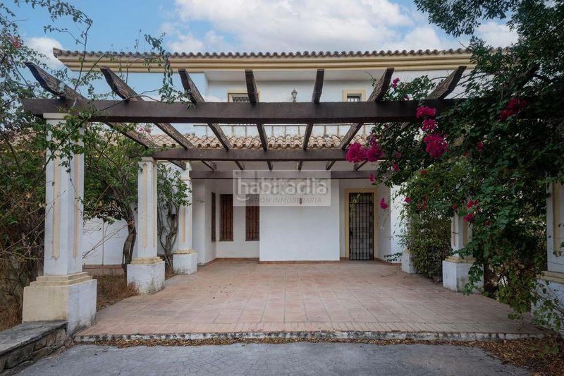 Foto c5e4e827-4123-4e4e-a148-73bc3f835c7e. Chalet  en Benalup