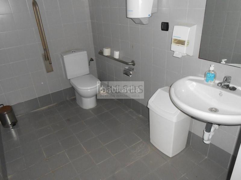 Foto 4347bced-411a-4dc6-9267-49358d8968e8. Geschäftsraum in Casco Histórico - Ribera del Marisco Puerto de Santa María (El)