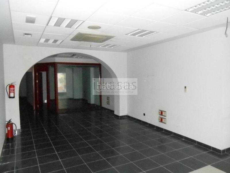 Foto bc7d9e01-6773-4329-813d-0fa462a39839. Geschäftsraum in Casco Histórico - Ribera del Marisco Puerto de Santa María (El)