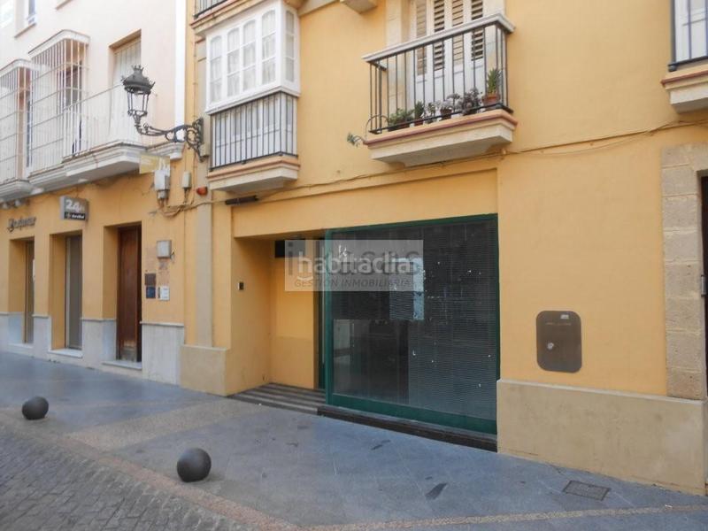 Foto d14b42cc-cf1f-4092-be1d-c20a0b5d9982. Geschäftsraum in Casco Histórico - Ribera del Marisco Puerto de Santa María (El)