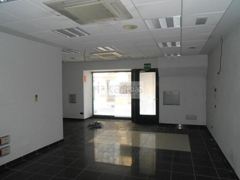 Foto f6c268a9-a2ec-4d16-b65c-c9786b6e640f. Geschäftsraum in Casco Histórico - Ribera del Marisco Puerto de Santa María (El)