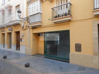 Local Comercial  Virgen de los milagros. Jerez de la fronteralocal
