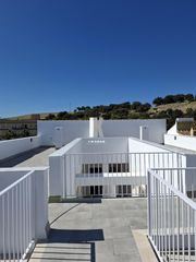 Pis  Alcalde arturo mariscal. San jos� del vallepiso