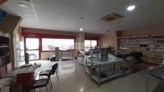 Capannone industriale in Pozoalbero. Jerez de la fronteranave