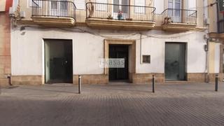 Local Comercial en Virgen de los Milagros