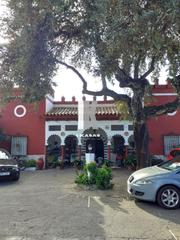 Terreno residenziale in Parque Atlántico - Ronda este. Jerez de la fronteraterreno