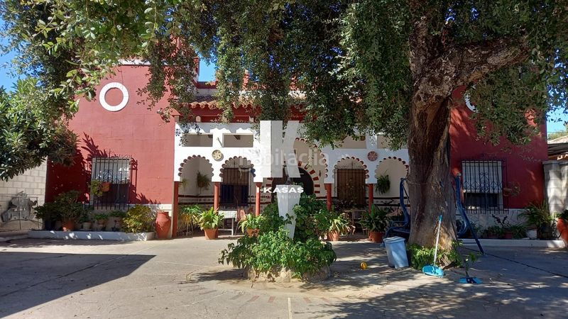 Foto 095b581e-5c0b-408b-b9df-64286d248311. Casa  en Parque Atlántico - Ronda este Jerez de la Frontera
