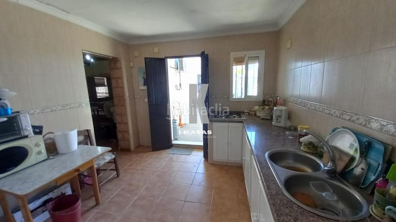 Foto 0ea9d95a-5996-49d5-bca6-7f37b6bf85b1. Casa  en Parque Atlántico - Ronda este Jerez de la Frontera