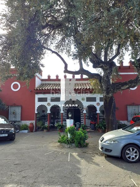 Foto 5d802e0f-7c8d-471e-b020-9151d33714d6. Casa  en Parque Atlántico - Ronda este Jerez de la Frontera