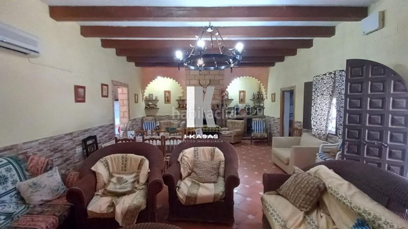 Foto 653cdf21-46aa-466d-a5c0-ab33c0d595c1. Casa  en Parque Atlántico - Ronda este Jerez de la Frontera