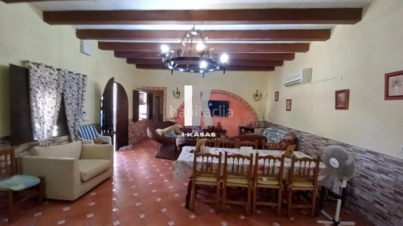 Foto 6d84310e-fd69-4d2e-92f2-576436fc00cb. Casa  en Parque Atlántico - Ronda este Jerez de la Frontera