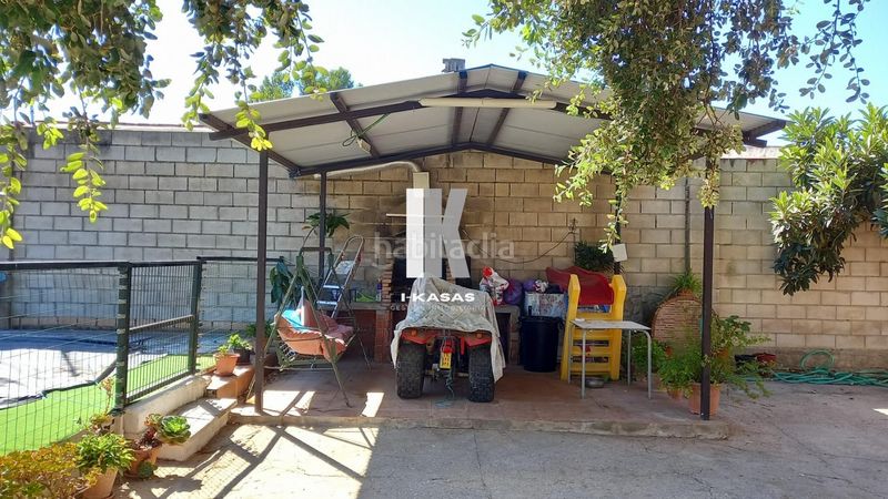 Foto 6df79946-a0ce-4adc-8065-ea1a9ab56bb4. Casa  en Parque Atlántico - Ronda este Jerez de la Frontera