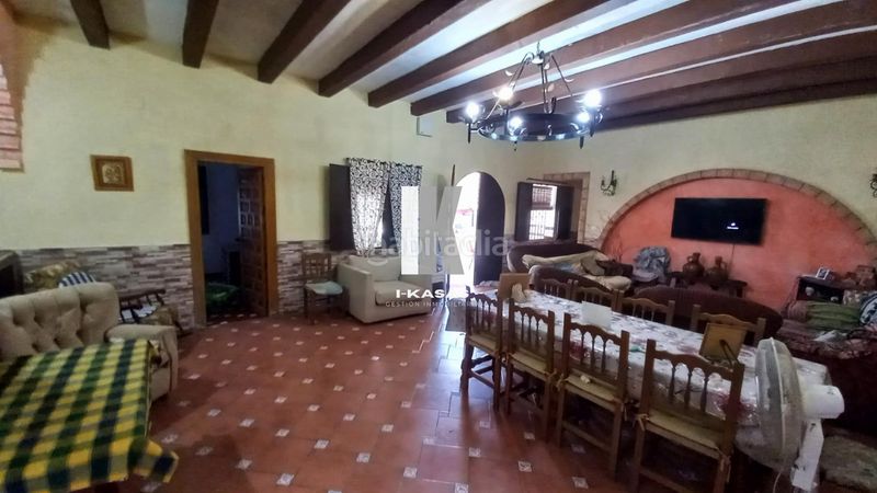 Foto a260ff50-f574-4395-a4ca-24362265bf1c. Casa  en Parque Atlántico - Ronda este Jerez de la Frontera