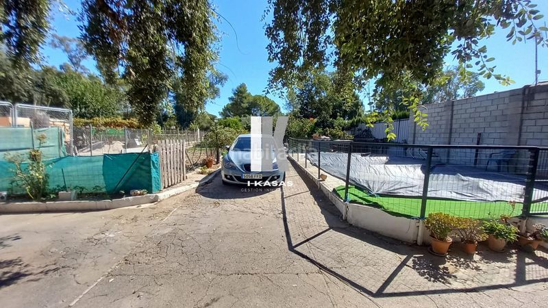 Foto b0a48547-5044-4b88-82c4-ffb87179223c. Casa  en Parque Atlántico - Ronda este Jerez de la Frontera
