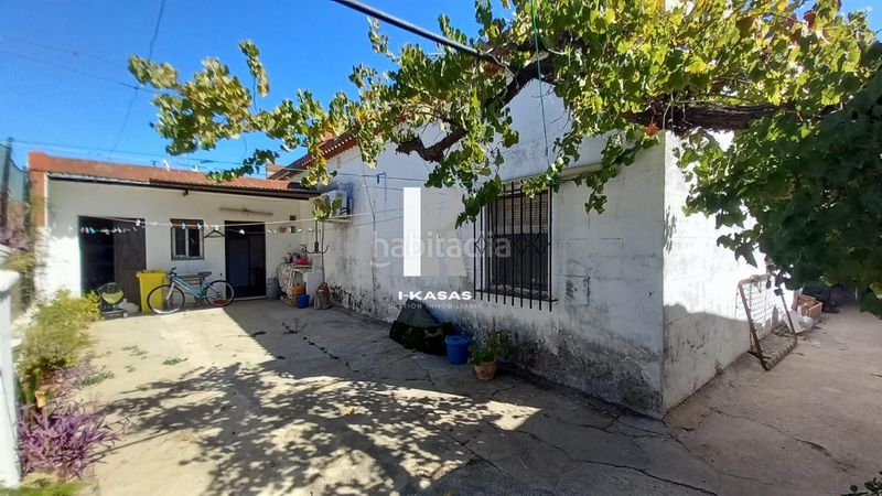Foto f5e29904-76ba-4e96-a545-ae2fdbf4c833. Casa  en Parque Atlántico - Ronda este Jerez de la Frontera