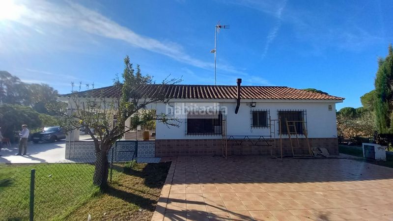 Foto 426ef21f-38a7-4821-a73c-cbe92d5ff119. Casa a Parque Atlántico - Ronda este Jerez de la Frontera
