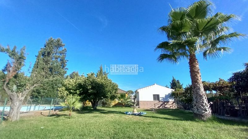 Foto cbd40c91-11ab-413b-bb04-e70232c12334. Casa a Parque Atlántico - Ronda este Jerez de la Frontera