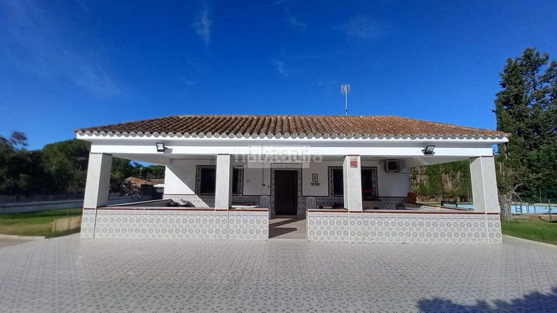 Foto fd258a2a-6e5f-4e75-b2d5-2f003849e075. Casa a Parque Atlántico - Ronda este Jerez de la Frontera