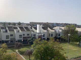 Casa adossada  Del altillo. Jerez de la fronteracasa