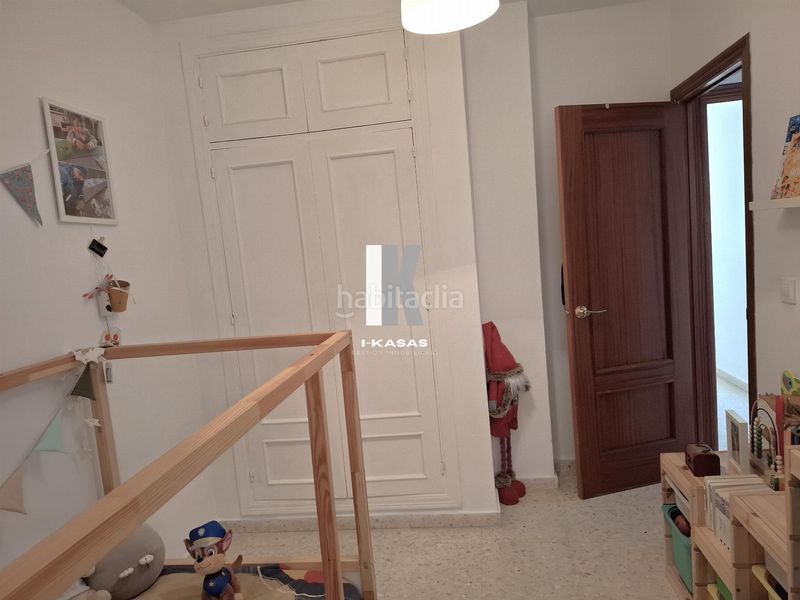 Foto 4fc97c07-5aca-4417-812f-6e252a0c9203. Pis a Madre de Dios Jerez de la Frontera