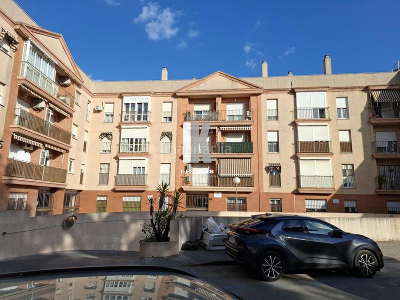 Foto f9b60c12-b534-49f6-9e84-0d88f6868b47. Pis a Madre de Dios Jerez de la Frontera