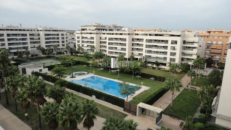 Foto d7676da2-bb4a-4499-8903-f3e326d2d993. Àtic amb aparcament piscina a Pozoalbero Jerez de la Frontera