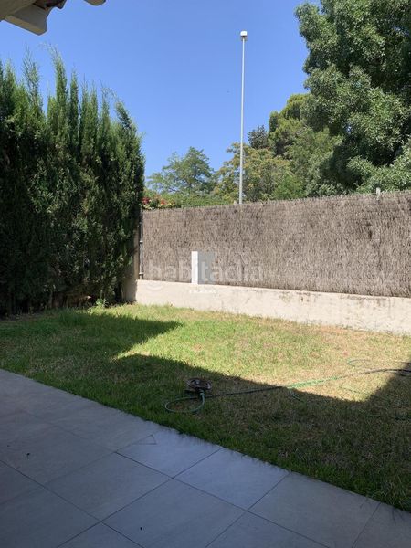 Foto 02d05766-7517-4f80-9f06-e0789613e421. Casa adossada amb aparcament piscina a El Altillo Jerez de la Frontera