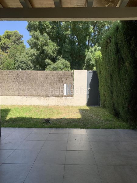 Foto f03bce66-c775-41a6-9491-0615d8245e2d. Casa adossada amb aparcament piscina a El Altillo Jerez de la Frontera