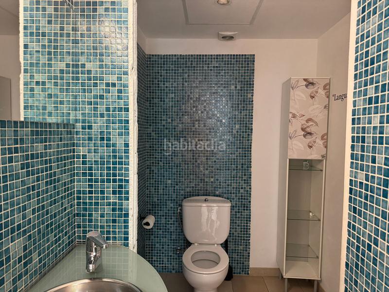 Foto 05971062-0a96-4773-a878-7b720f597641. Miete geschäftsraum in Centre Granollers