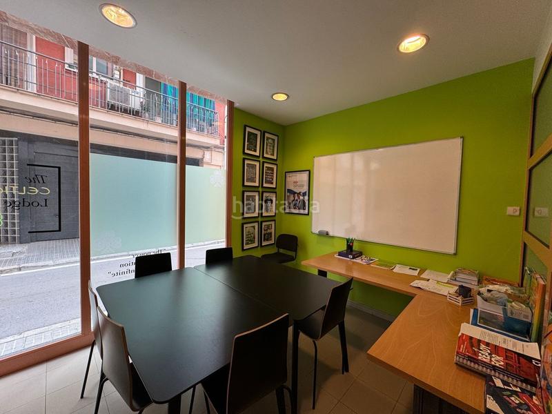 Foto 2aa30c41-8710-476b-920a-2b4728148e7d. Miete geschäftsraum in Centre Granollers