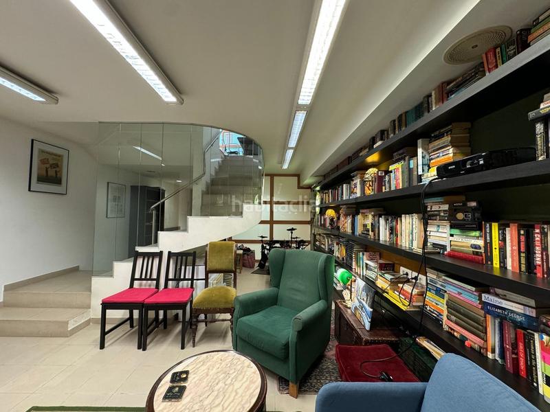 Foto 389c1907-4767-432b-b51e-240415eae66a. Miete geschäftsraum in Centre Granollers