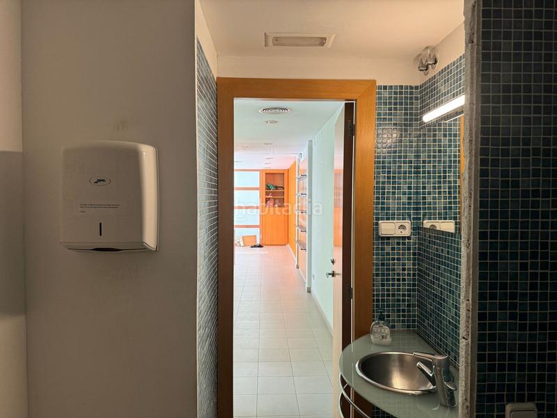 Foto 8f2f0318-3b5f-4d3e-89ba-655ac9851350. Miete geschäftsraum in Centre Granollers