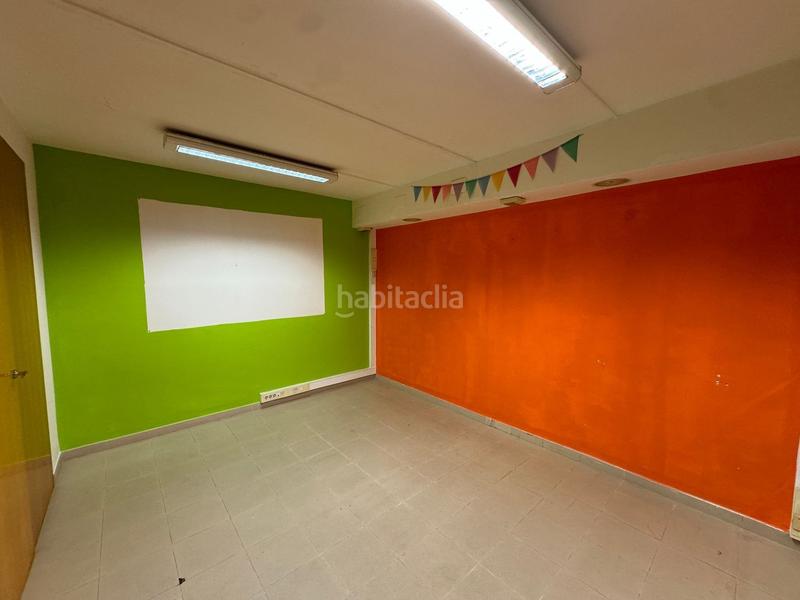 Foto ad10d45d-73ef-4728-86e5-cdd2878fbbe8. Miete geschäftsraum in Centre Granollers