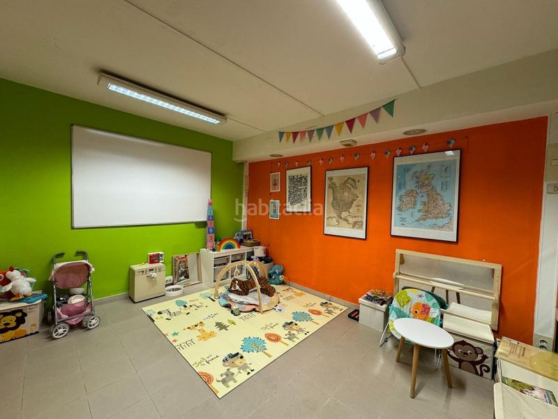 Foto d62930d0-a28c-4dfd-abad-f1aea58afa5f. Miete geschäftsraum in Centre Granollers