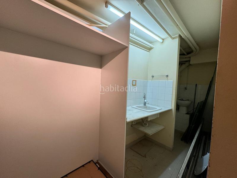 Foto e3437d7e-4cb3-4208-99de-b10334f85d44. Miete geschäftsraum in Centre Granollers