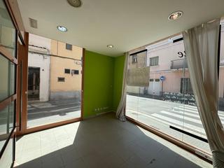 Lloguer Local Comercial  Calle joan coll