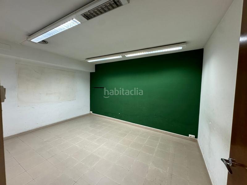 Foto 1558f4d2-2079-4681-93e0-ee255bb0c14b. Lloguer local comercial a Centre Granollers