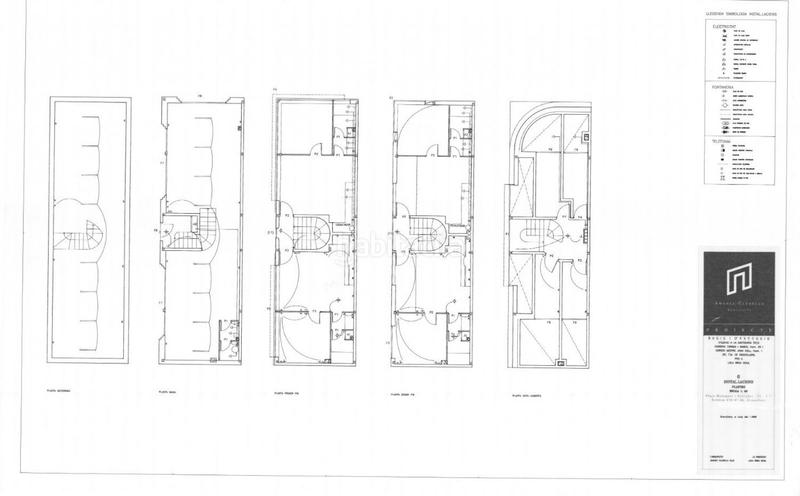 Foto 1f6f564c-4032-4ac7-9512-9e93f39d928b. Lloguer local comercial a Centre Granollers
