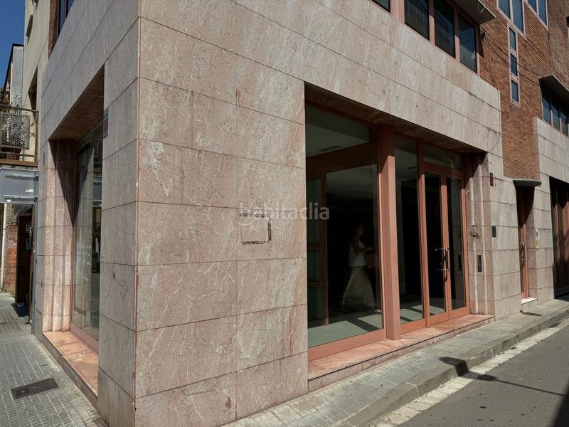 Foto 35fcffe3-c0c4-400e-bde3-f6a48f649bb1. Lloguer local comercial a Centre Granollers